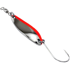Shop for Castaic Weedless Flash Spoon 1/16 oz at Castaic Fishing. Get free  shipping when you spend over $50!