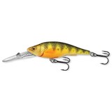 Koppers LIVETARGET Yellow Perch Side_Left