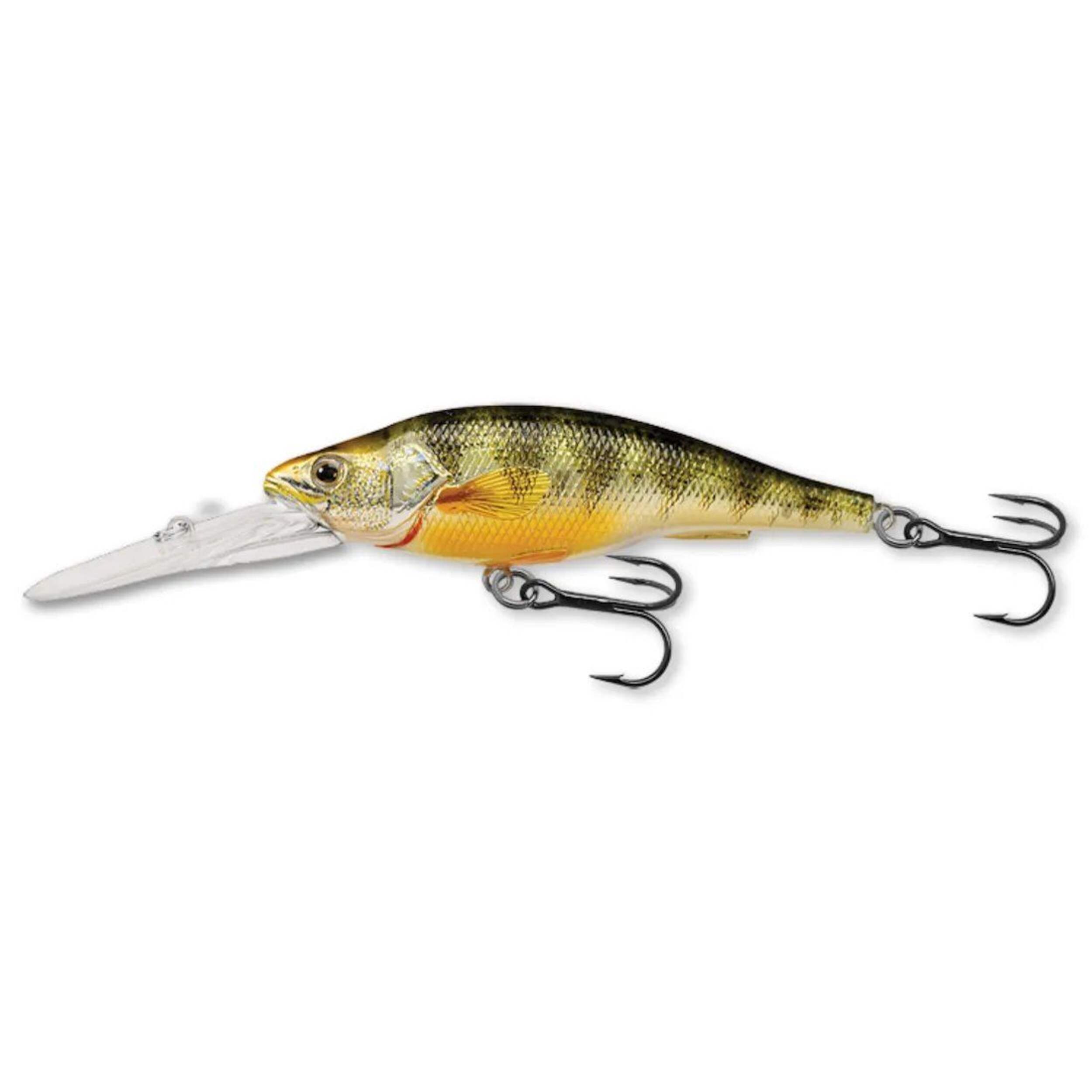 Live Target Yellow Perch Lures Canadian Tire