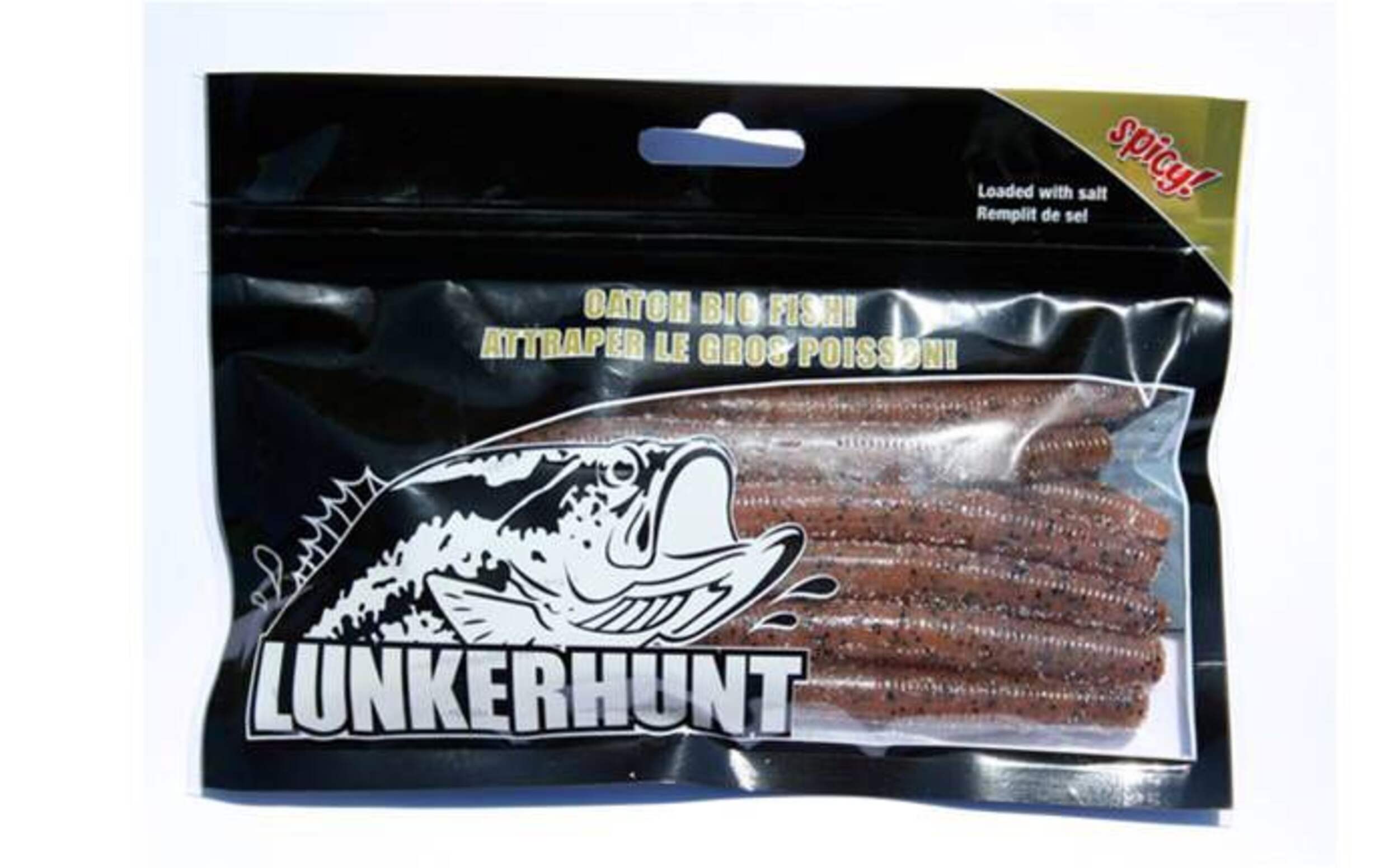 Trick Sticks Lure Front_Flat