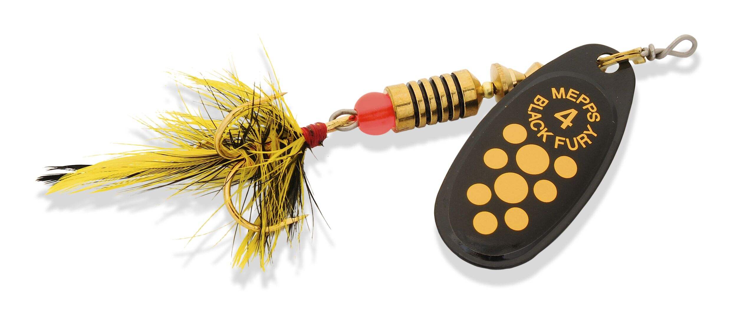 MEP BLK FRY DS B/Y 4