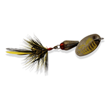 Mepps® Xtra Deep Spinner, Dressed, #2 Side_Right