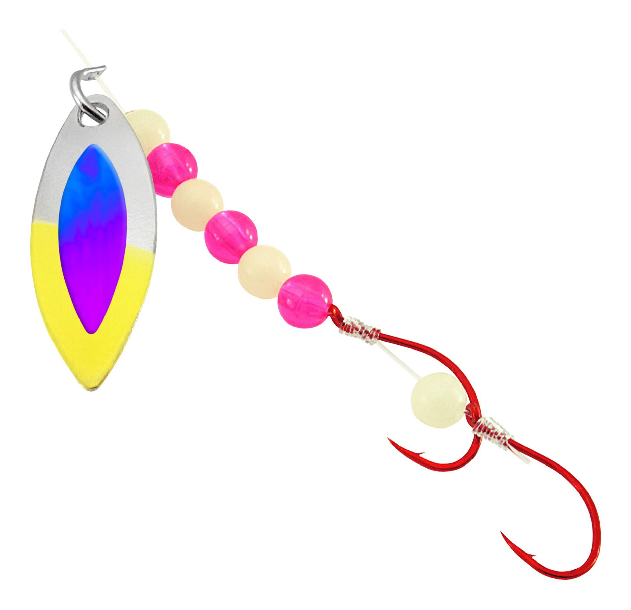 GIB BLING 50/50 ROSE