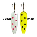 Lucky Strike Premium Spoon, Secret Weapon, 2-in Composite_or_Mixed