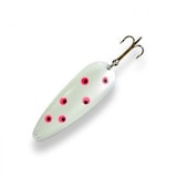 Lucky Strike Premium Spoon, Secret Weapon, 2-1/2-in Overhead_Flat