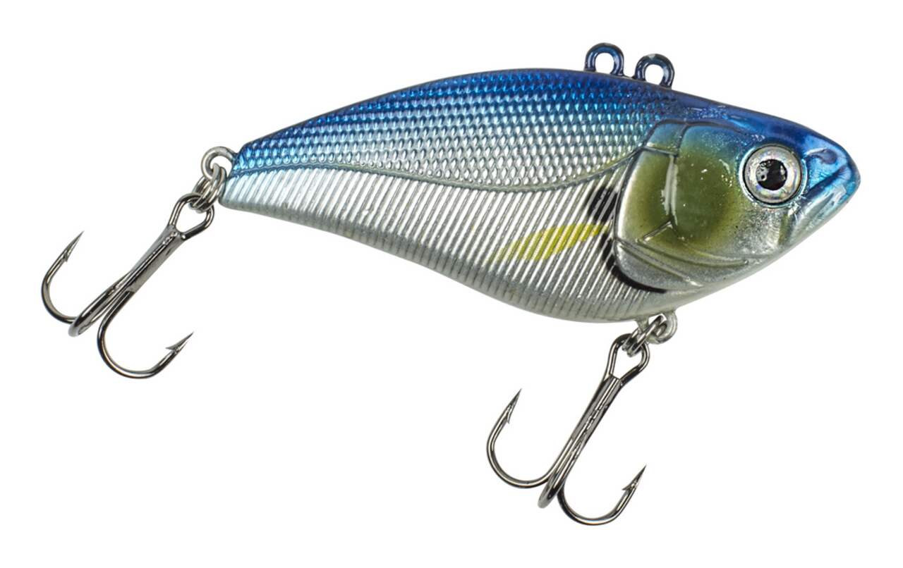 Lunkerhunt Kraken Popper