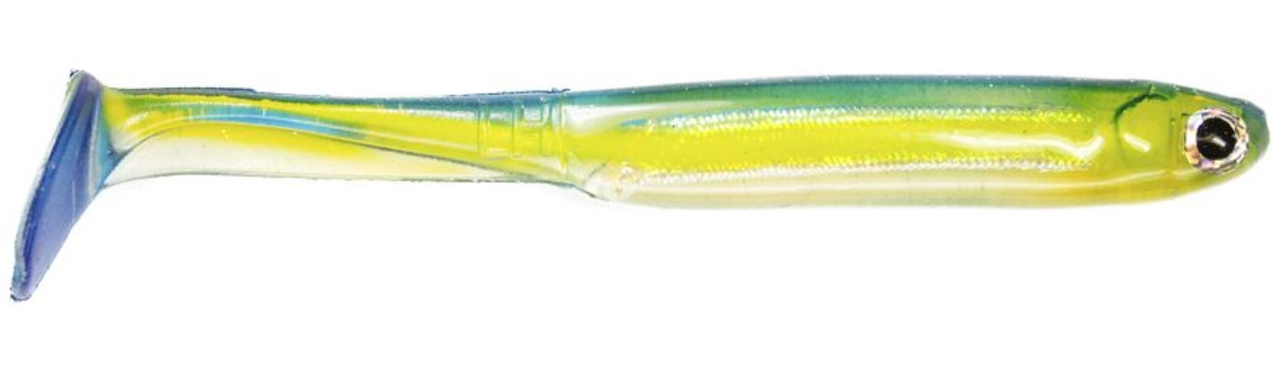 LH SWM BNTO MAU 5.5"