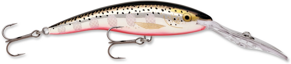 Rapala Deep Tail Dancer, 2-3/4-in | Canadian Tire