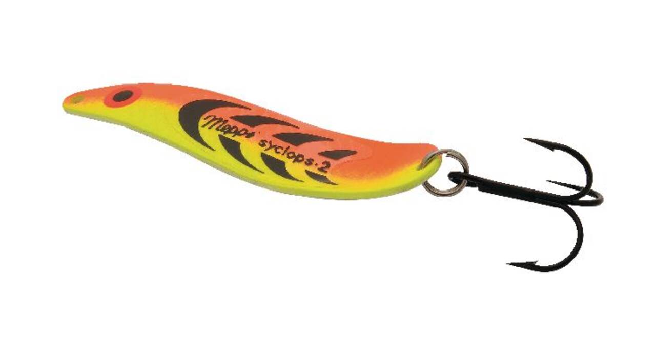Mepps Syclops Lure, 2.75-in