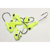 Xcalibur Walleye Hunter Jig, 1/4-oz Composite_or_Mixed
