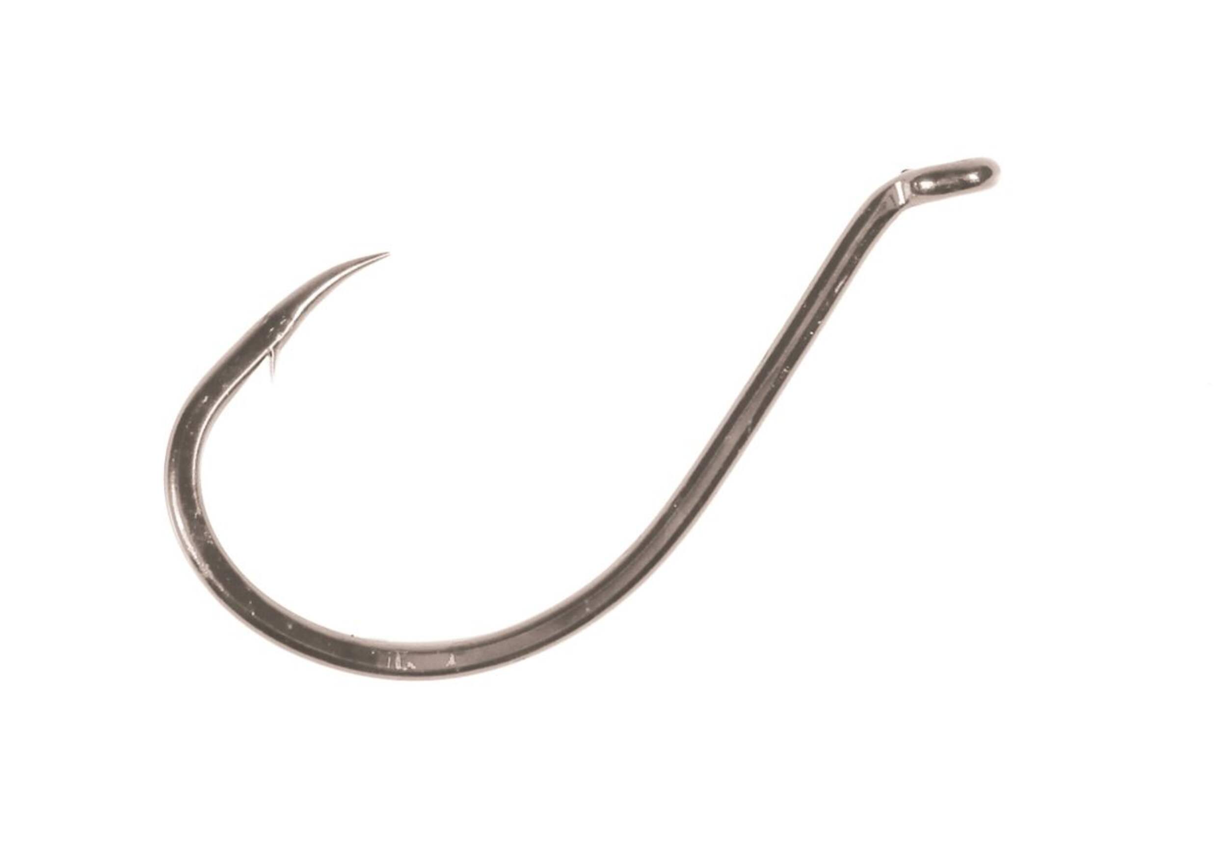 GAM OCTO HK NKL #4/0