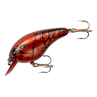 Leurre Cotton Cordell Big O, 3 po Side_Left