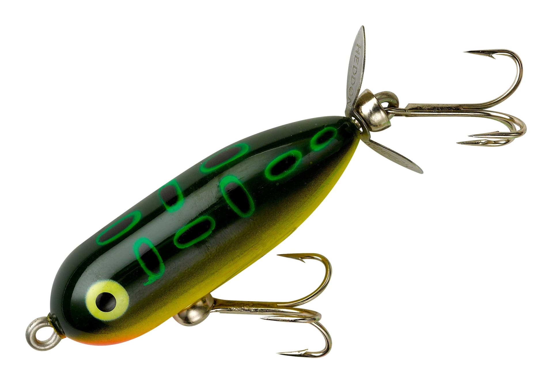 HEDDON TINY TORPEDO 1 7/8