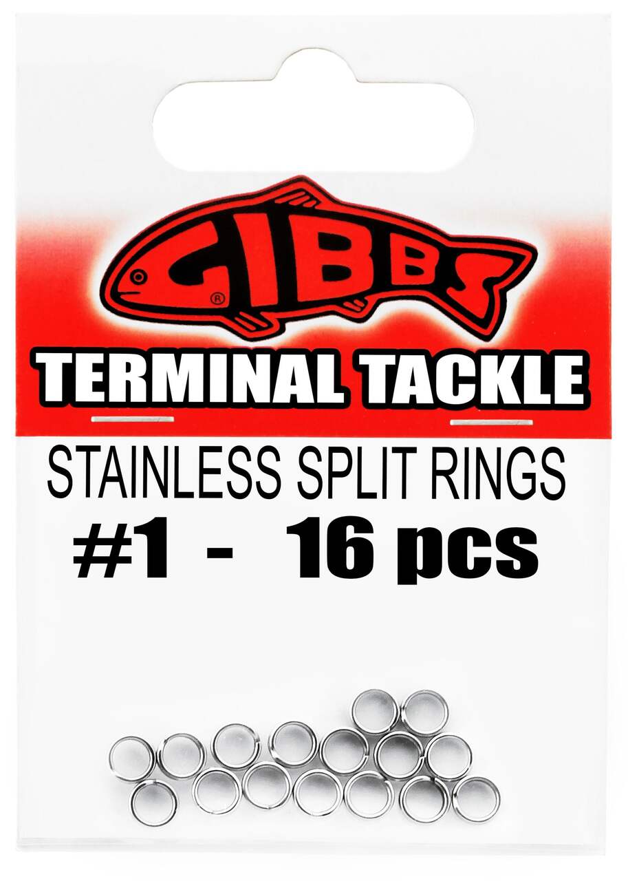EXTRIC Binder Rings, 1 12 inch - 100 Pack Metal Rings, Heavy Duty Steel Book Rings - Use for Paper Rings, Key Rings, Binder Ring, Metal
