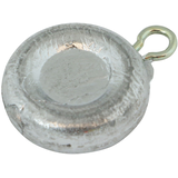 South Bend Bar Sinker, 3/4-oz Front_Elevated