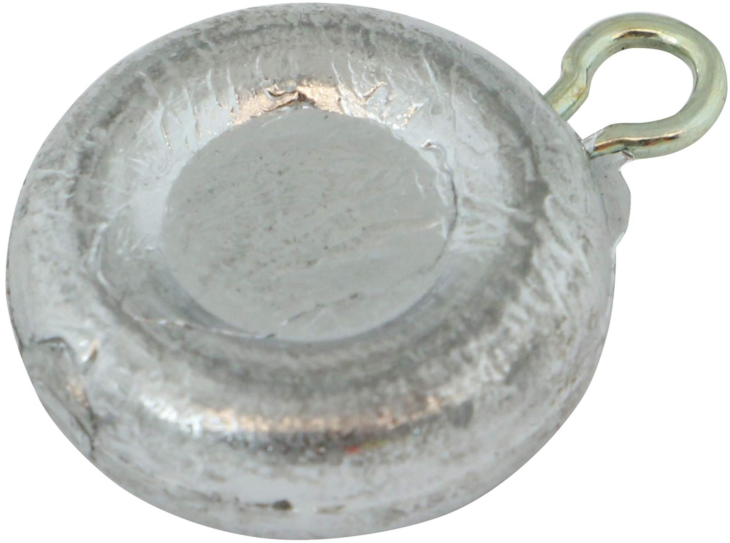 South Bend Bar Sinker, 3/4-oz Front_Elevated