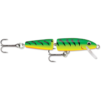 Rapala Jointed Lure, 3-1/2-in