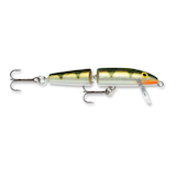 Rapala Jointed Lure, 3-1/2-in Side_Right