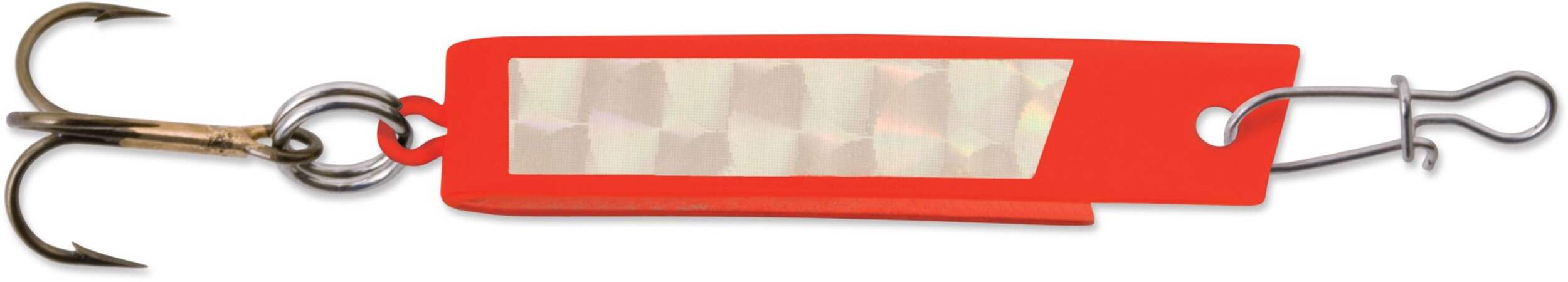 Luhr Jensen Super Duper Spoon, 1/4-oz Side_Right