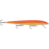 Rapala Original Floater, 5-1/4-in Side_Right