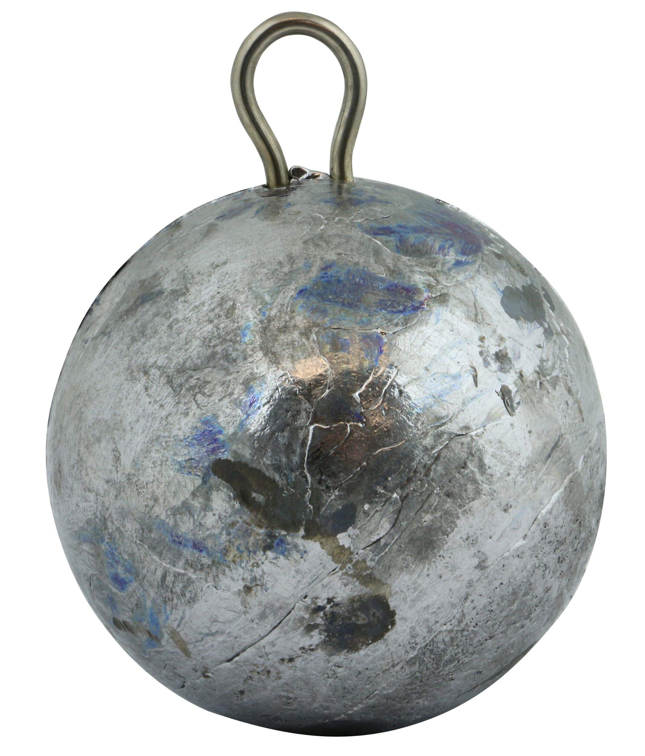 Plomb Danielson Cannonball, 5&nbsp;lb Front_Elevated