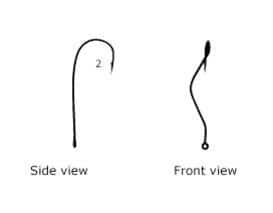 slow death hook, slow death hook Suppliers and Manufacturers at