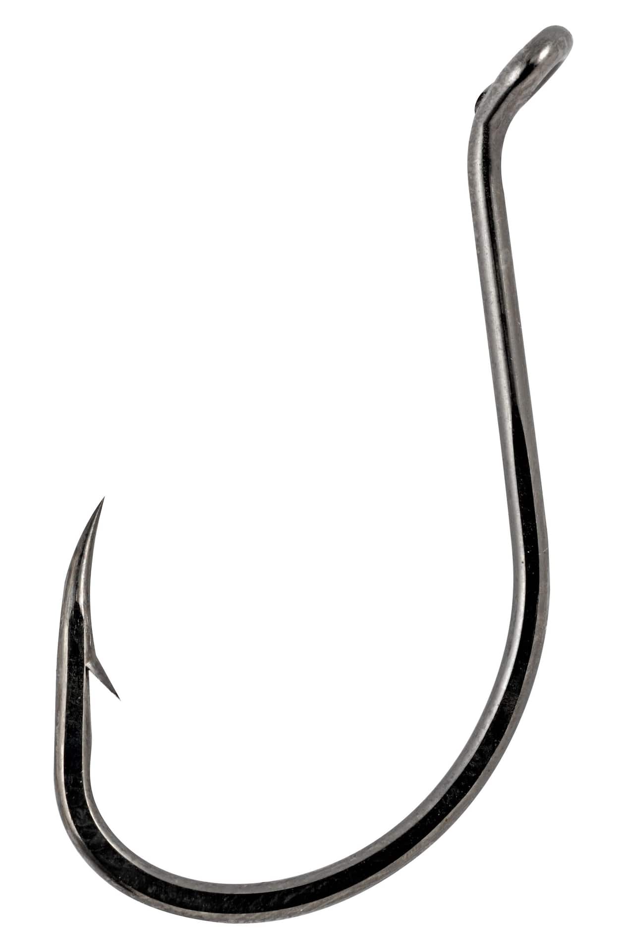  Mustad Double Hook - Bronze 8 : Fishing Hooks : Sports &  Outdoors