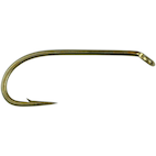 Crystal River Rotating Whip, Brass