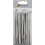 Danielson Pencil Lead, Stick, 1/4-in Front_Flat