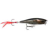 Rapala Skitter Pop, 2-in Front_Flat