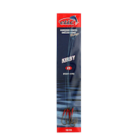 Mouche non montée Etic Kirby, bronze