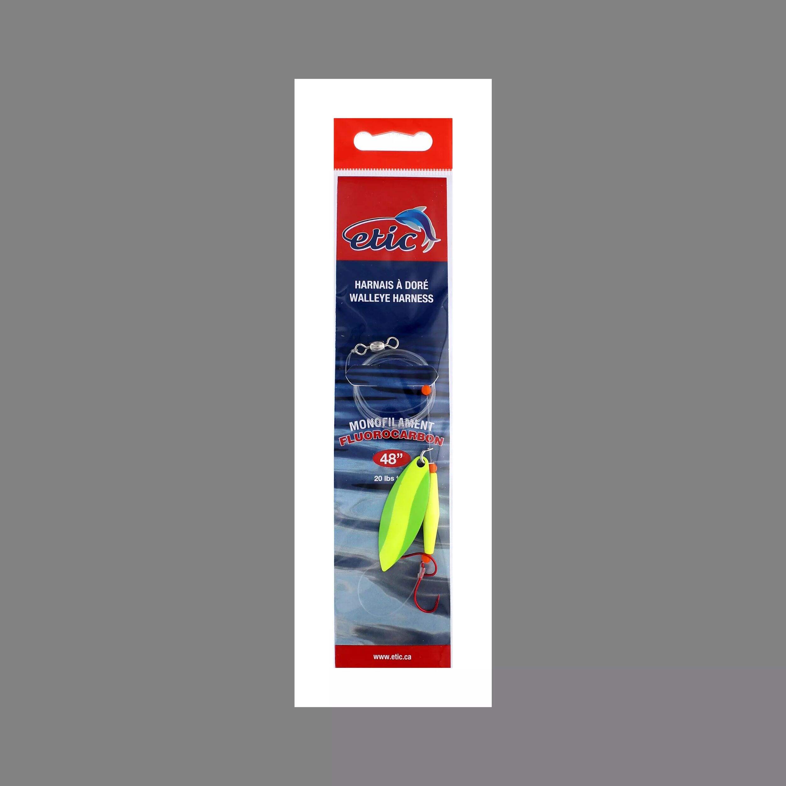 ETI WALL GRN/CHT S4.