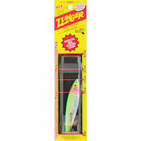 BuzzBomb Zzinger, 1-1/2-oz Front_Flat