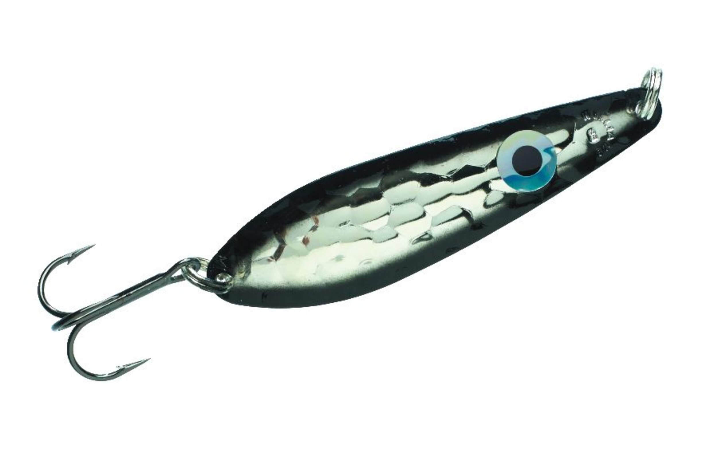 Leurre Williams HQ35, 3 ¼ po Side_Right