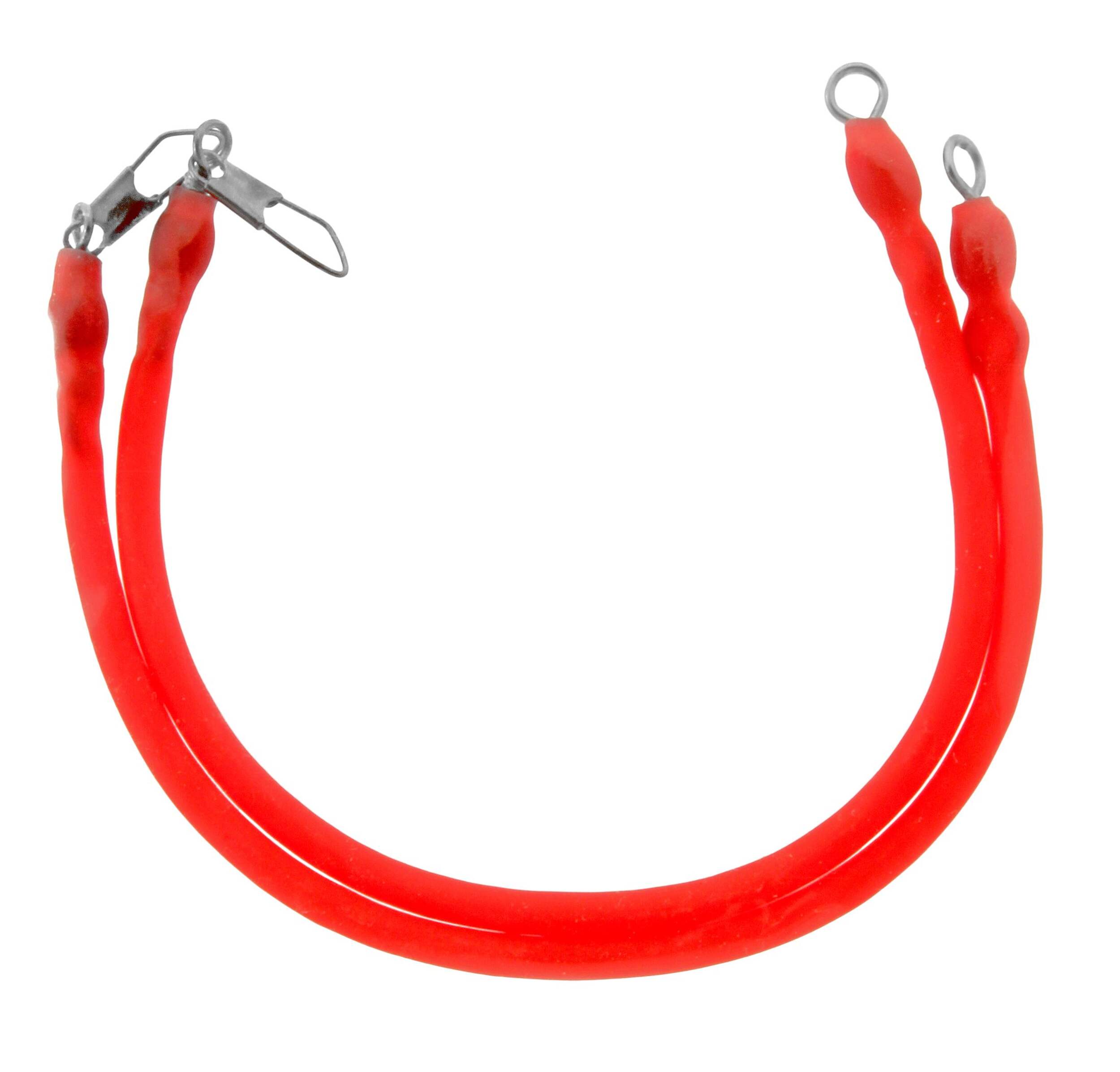 Gibbs Delta Kokanee Snubbers, 2-pk Front_Flat