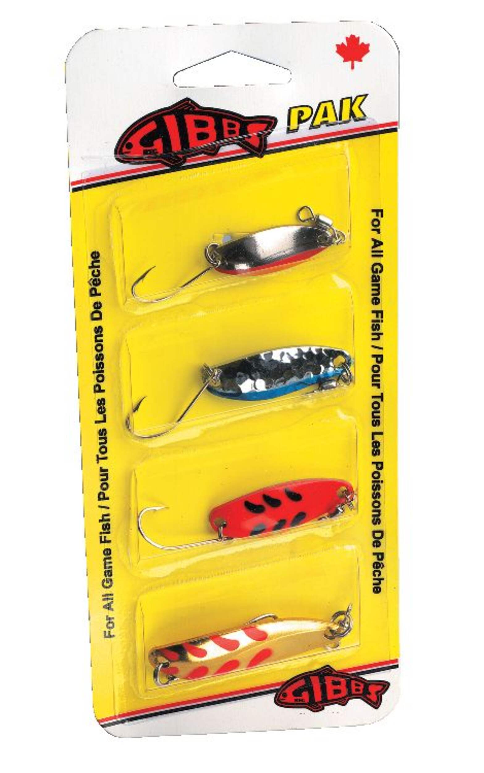 Ensemble Gibbs/Nortac Rainbow Croc Front_Flat