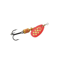 Mepps Comet Spinner Lure Side_Right