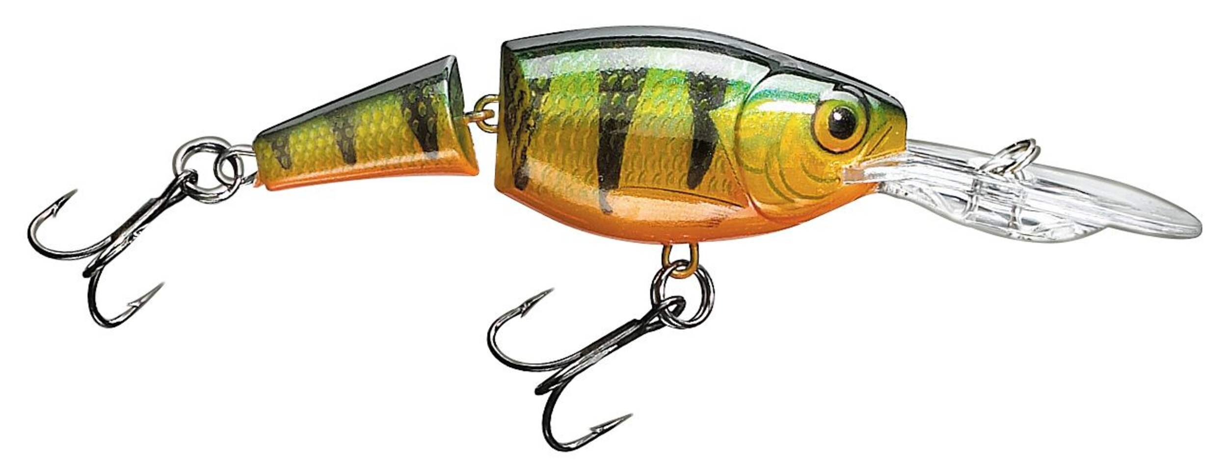 Rapala Jointed Shad Rap Lure Side_Right