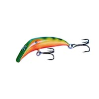 Canadian Wiggler Lure, 1/4oz