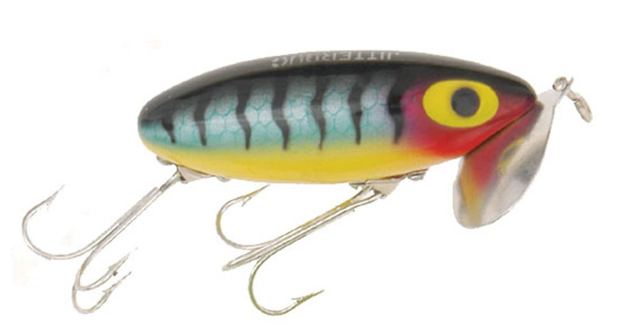 LR ARB JTBUG PCH 5/8