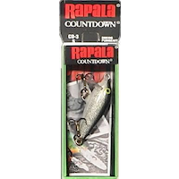 Rapala Countdown Lure