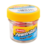 Berkley PowerBait Power Eggs Floating Magnum Front_Elevated