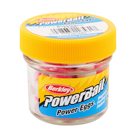 Berkley PowerBait Power Eggs Floating Magnum Front_Elevated