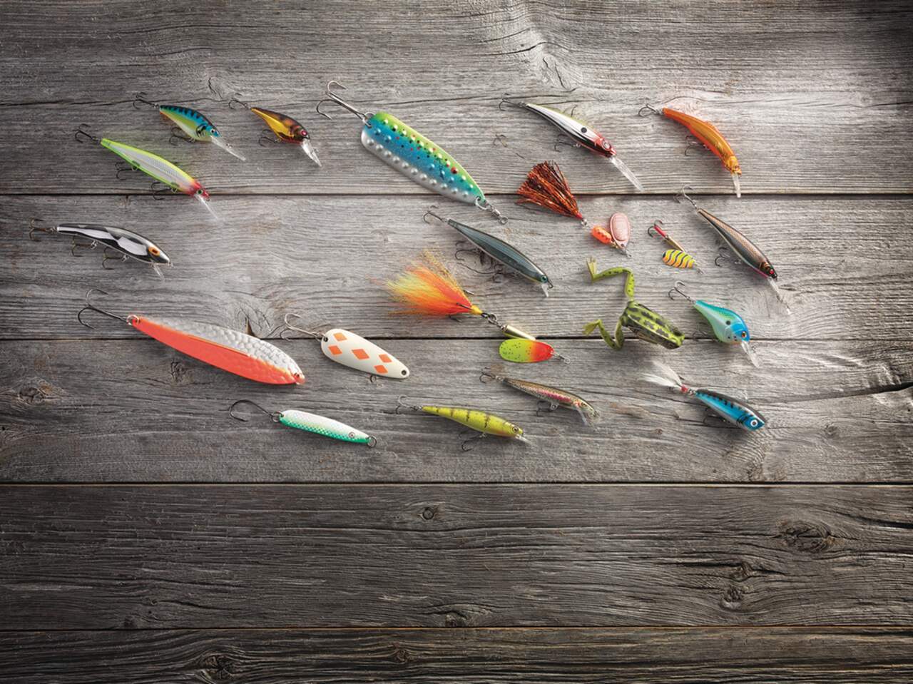 Gibbs Delta Skinny G-Series Fishing Lure, 3.5-in | Canadian Tire