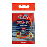 Etic Colorado Spinner, Size 2 Front_Flat