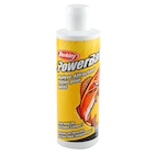 PowerBait FW Power Nightcrawler Fishing Bait, Natural : : Sports,  Fitness & Outdoors