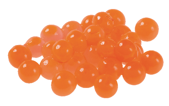 Pautzke Balls 'O Fire™ Salmon Eggs Bait, 1-oz