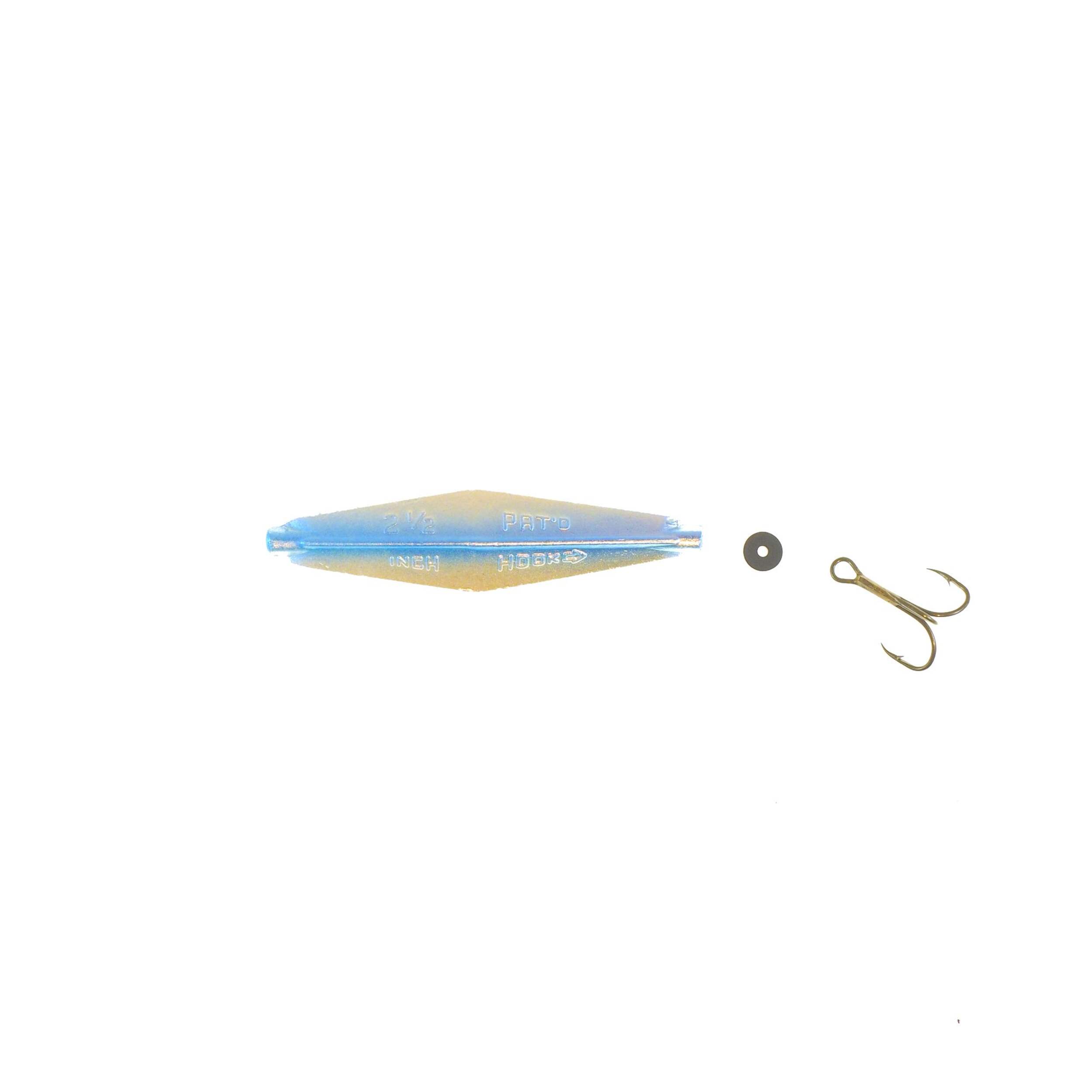 BB LURE PR/BL 2.5