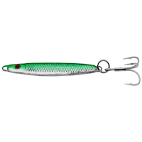 Gibbs Delta Minnow, 1-1/2-oz Side_Left
