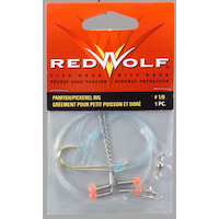 Pickerel Rig Lure